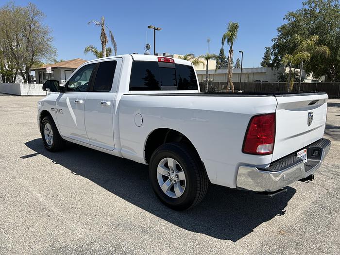 Used 2015 Dodge RAM 1500 SLT