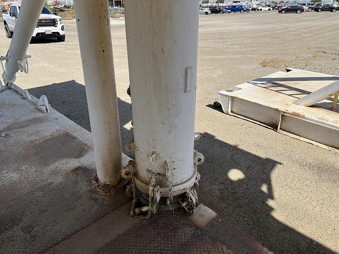 Used 1987 Franks Cabot 750