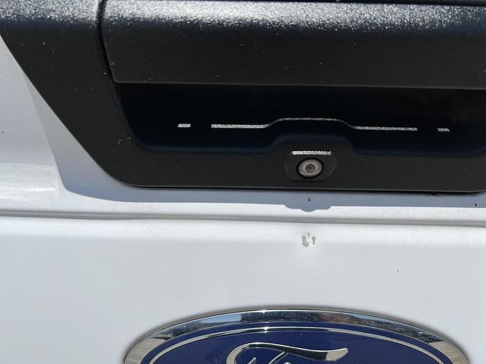 Used 2016 Ford F-150 XLT