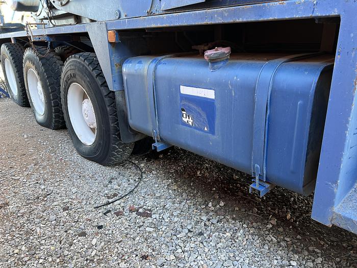 Used 2006 SJ Petro XJ400 Workover Rig