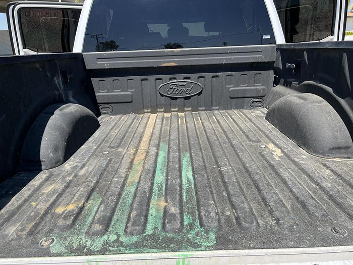 Used 2016 Ford F-150 XLT