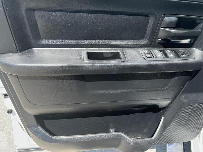 Used 2015 Dodge RAM 2500 ST