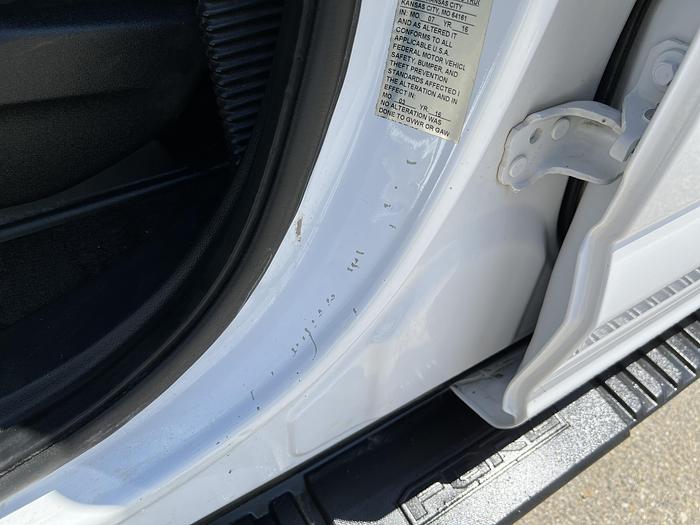 Used 2016 Ford F-150 XLT