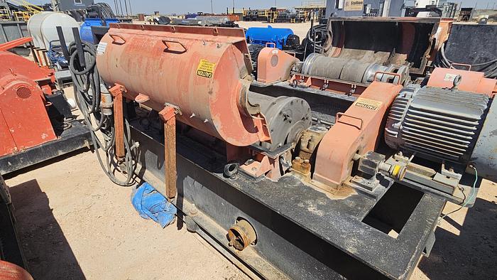 Used United SS 1000 Centrifuge