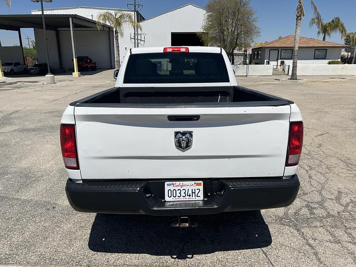 Used 2015 Dodge RAM 2500 ST