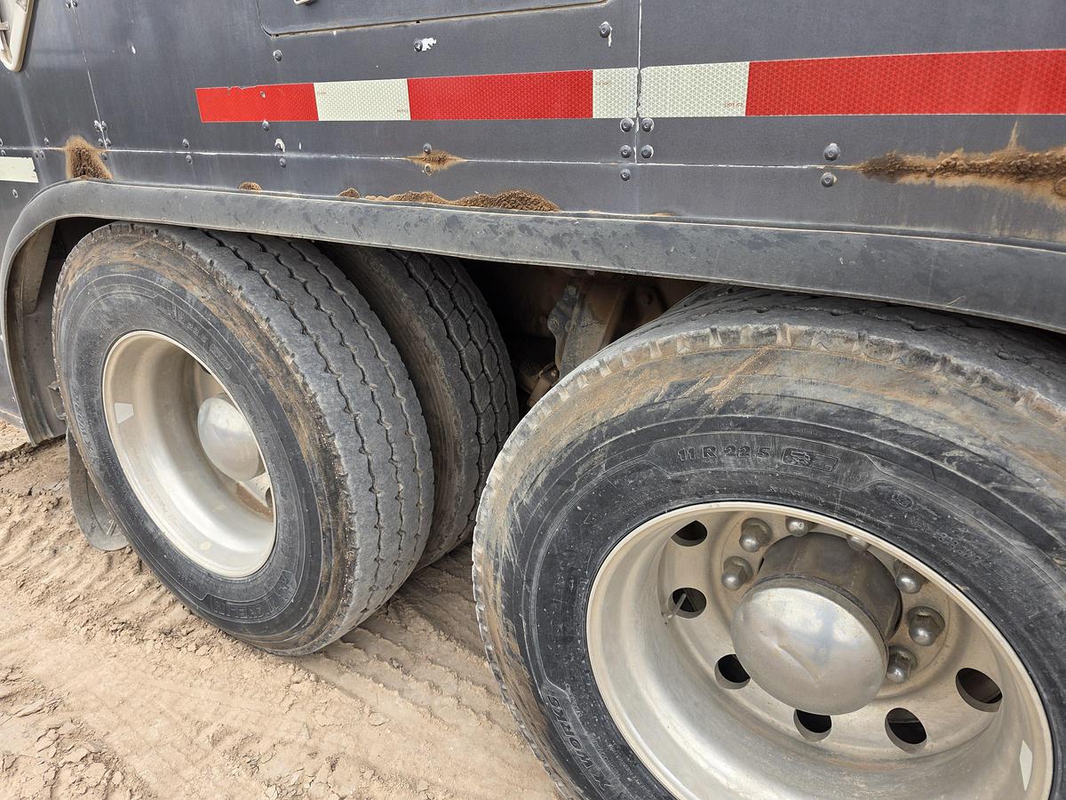 Used 2012 Texas Wireline T440 Wireline Truck