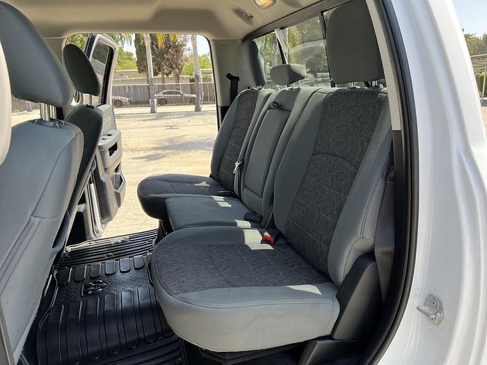 Used 2017 Dodge RAM 1500 SLT