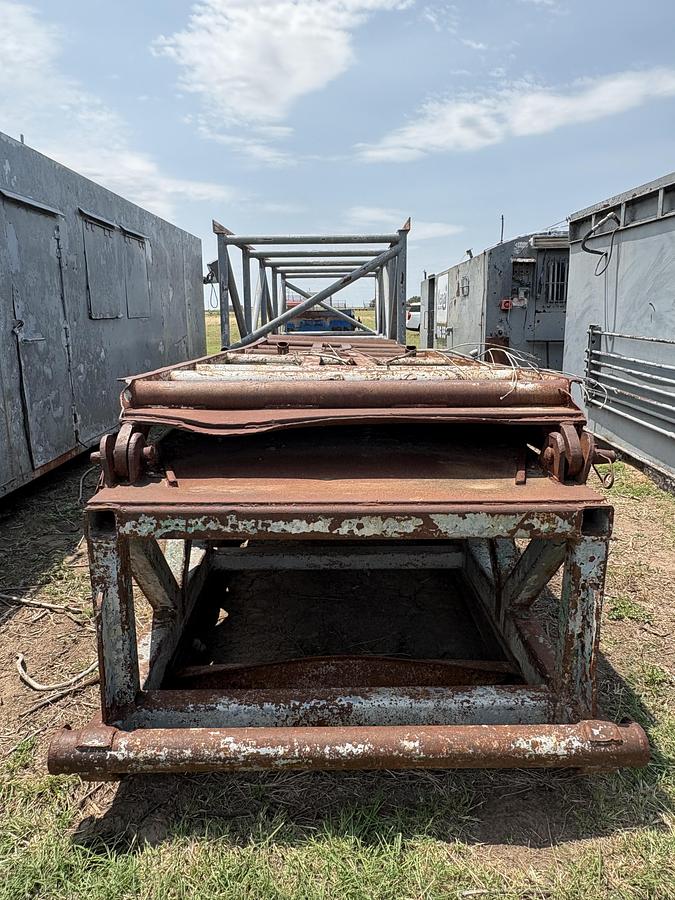 Used Ideco H-725 Drilling Rig (725 HP)