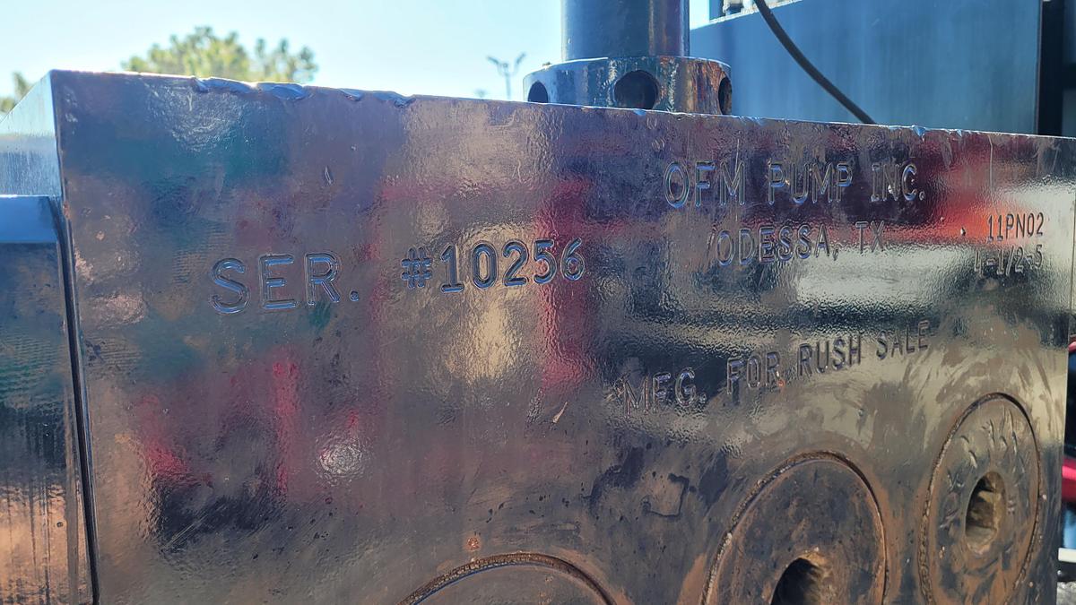 Used 2006 Kenworth Kill Truck