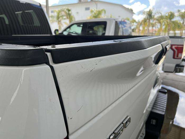 Used 2016 Ford F-150 XLT 4WD