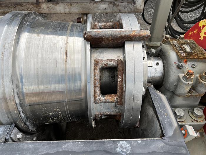 Used 2006 UNITED OILFEILD SS 1000