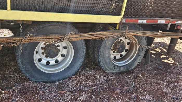 Used 2008 Dragon Cooper SP 550