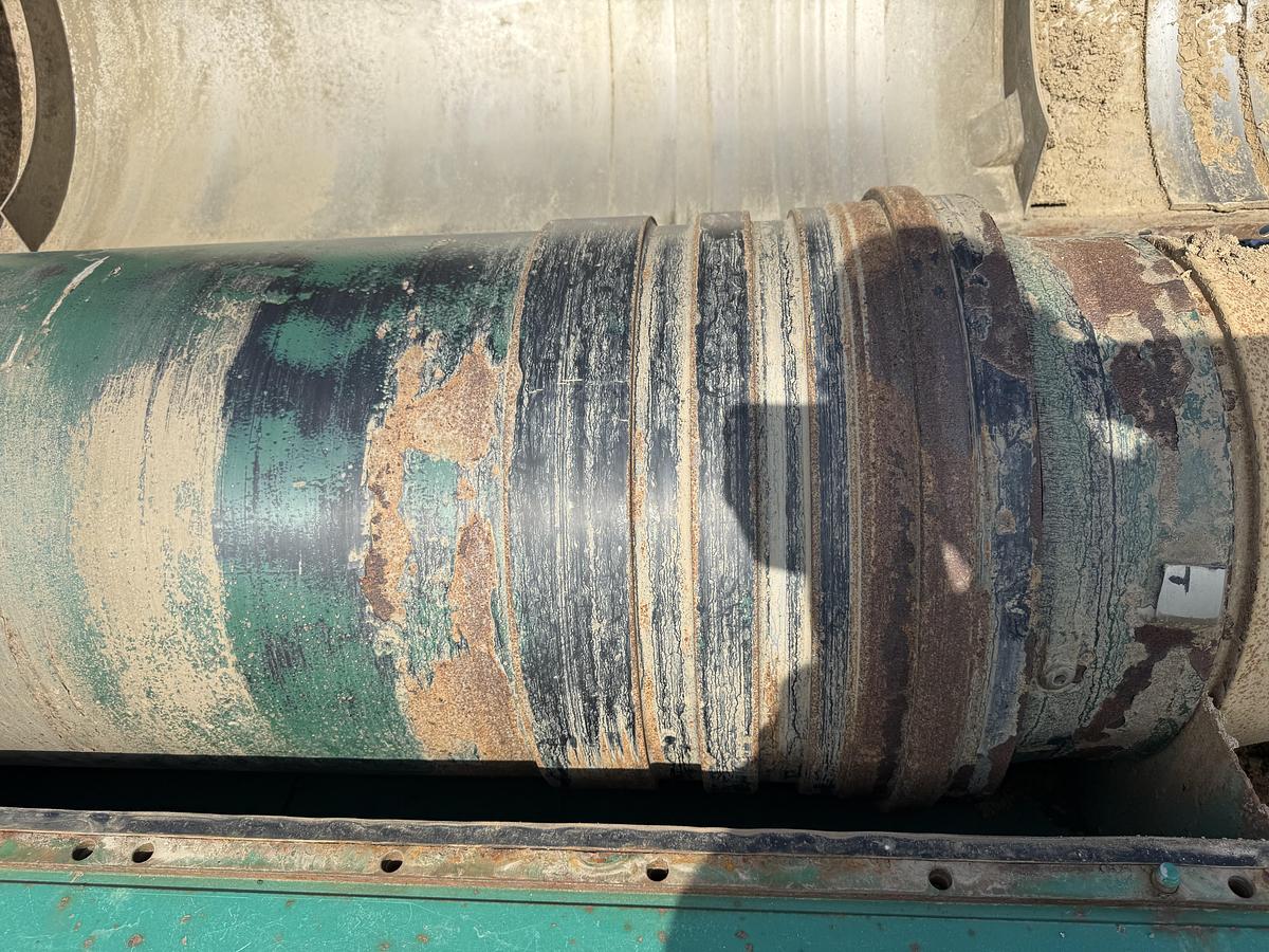 Refurbished 2012 Derrick DE 7200 (VFD)