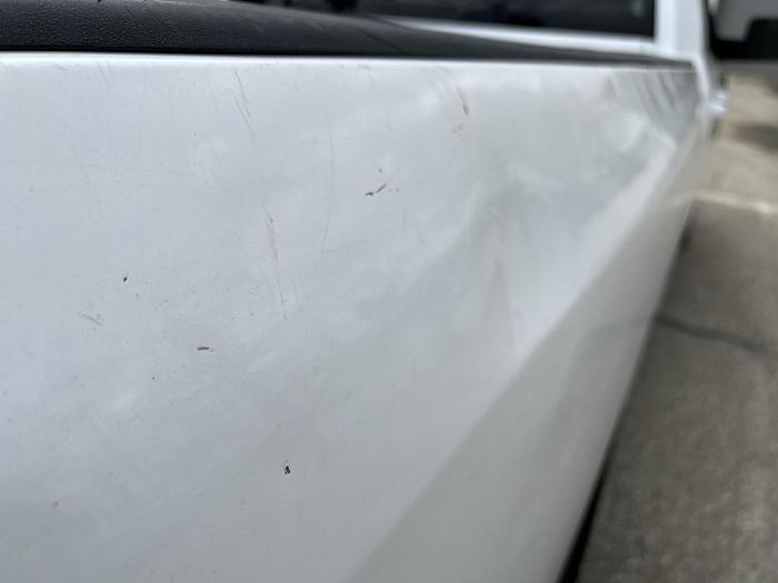 Used 2014 Dodge RAM SLT