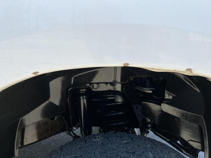 Used 2015 Dodge RAM 2500 ST