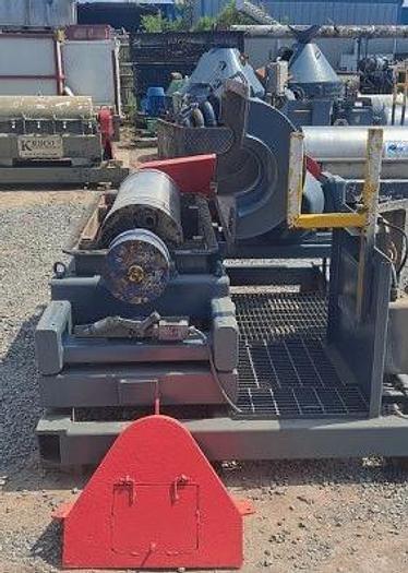 Used NOV Brandt HS 3400