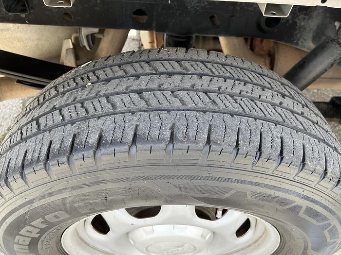 Used 2016 Ford F-150 XL