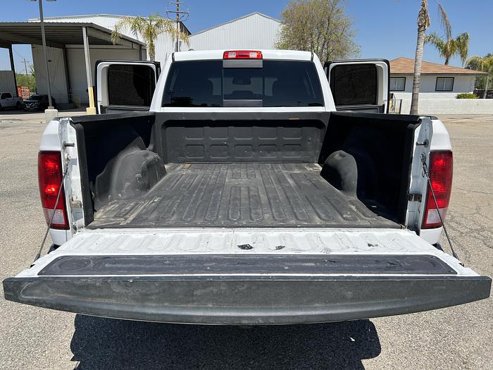 Used 2015 Dodge RAM 1500 SLT