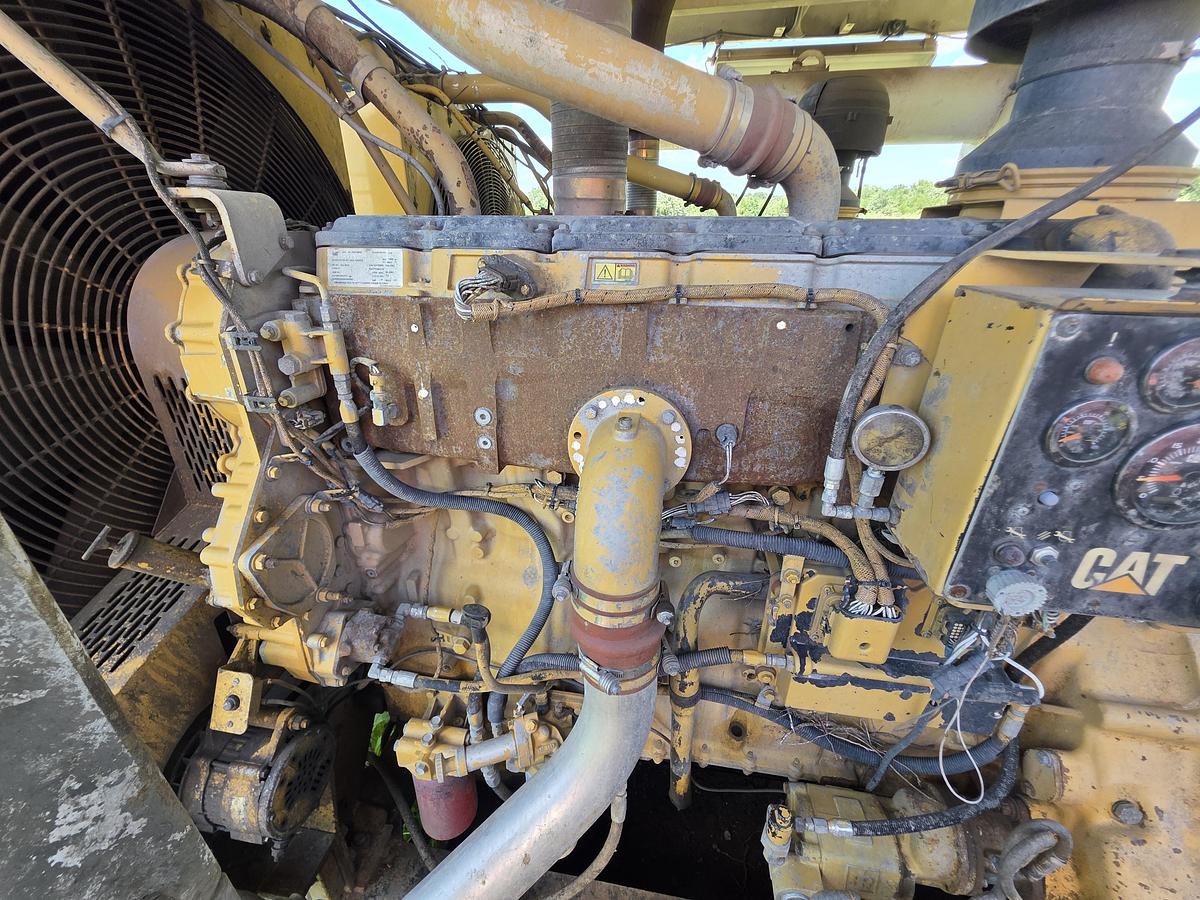 Used Skytop Brewster N-46 900 HP Drilling Rig