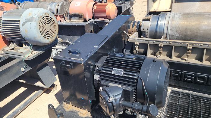 Refurbished 2011 Hutchison Hayes 5500 Centrifuge