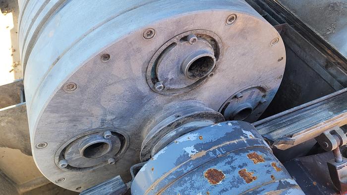 Refurbished 2011 Hutchison Hayes 5500 Centrifuge