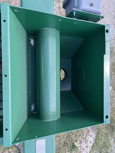 Refurbished Derrick FLC 504 Shale Shaker