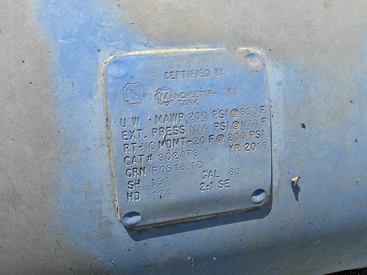Used Skytop Brewster N-46 900 HP Drilling Rig