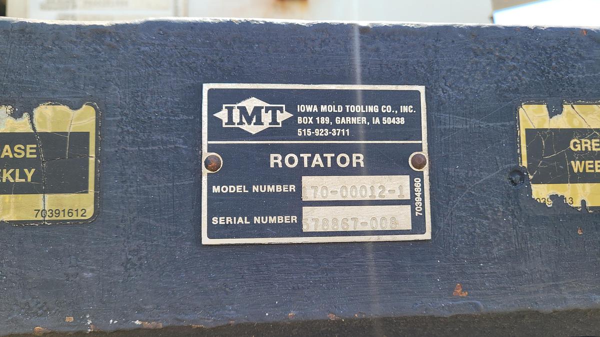 Used 2012 Ford F-550 Crane Truck