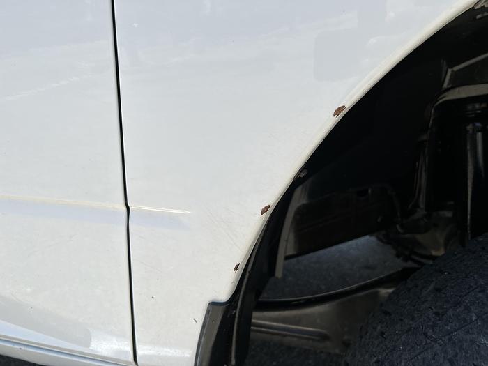 Used 2015 Dodge RAM 2500 ST