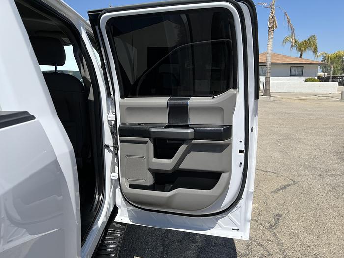 Used 2016 Ford F-150 XLT