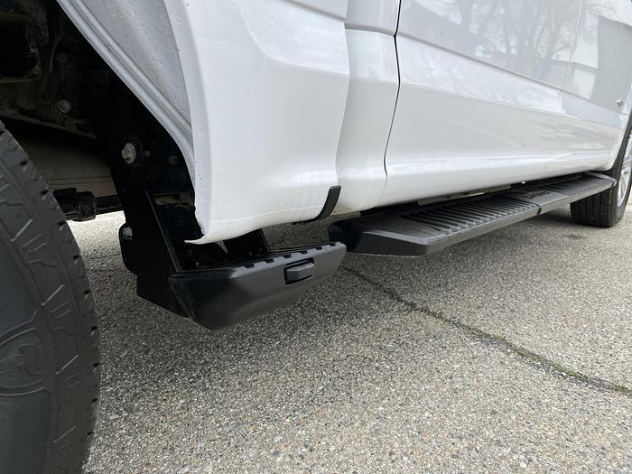 Used 2017 Ford F-150 XLT 4WD