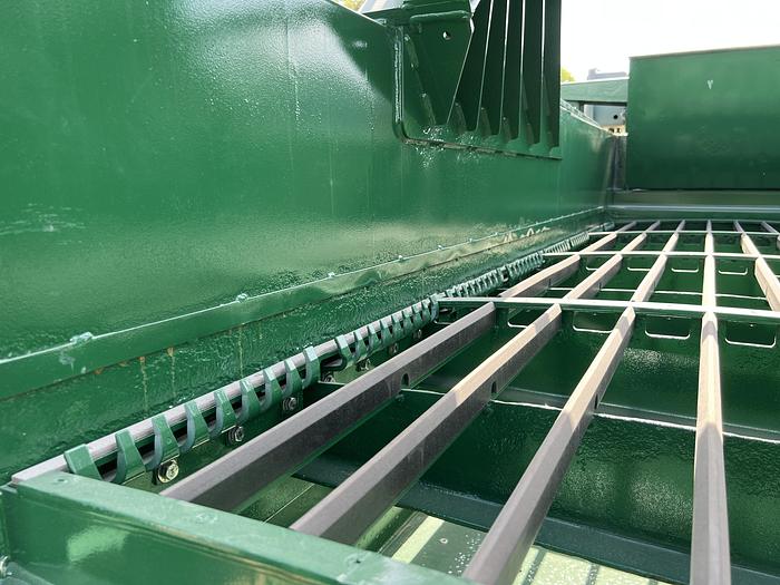 Refurbished Derrick FLC 504 Shale Shaker