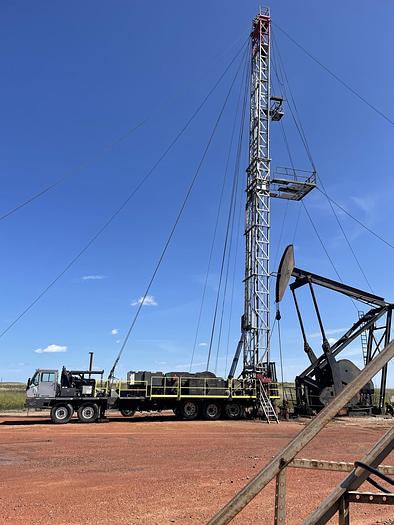 Used 2008 Dragon Cooper SP 550