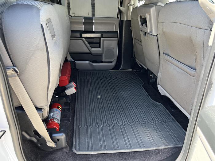 Used 2016 Ford F-150 XLT