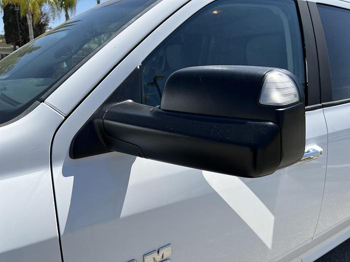 Used 2015 Dodge RAM 1500 SLT