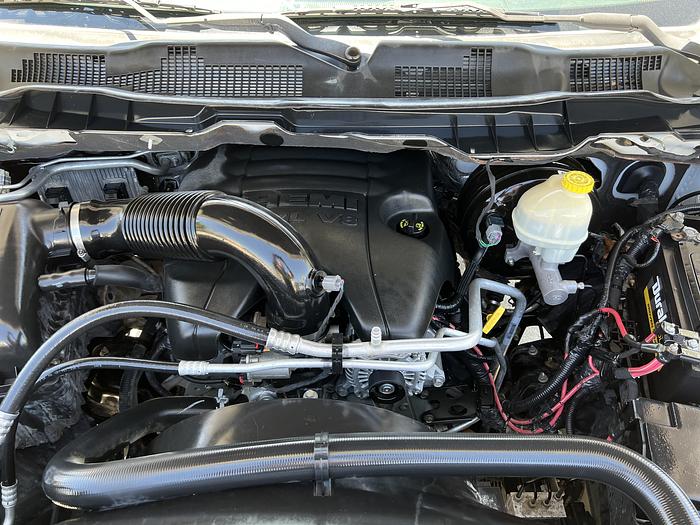 Used 2015 Dodge RAM 1500 SLT