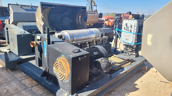 Refurbished 2011 Hutchison Hayes 5500 Centrifuge