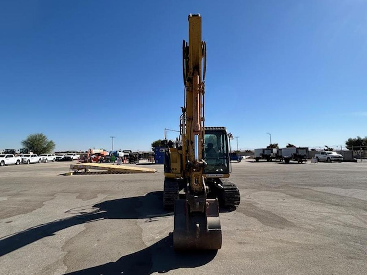 Used 2019 KOBELCO SK210LC-10