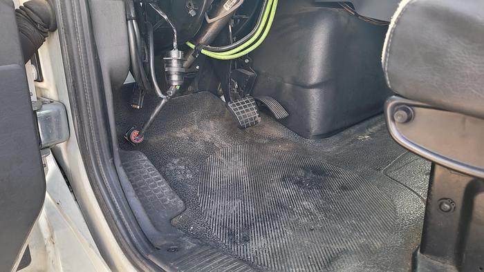 Used 2015 International Durastar 4400