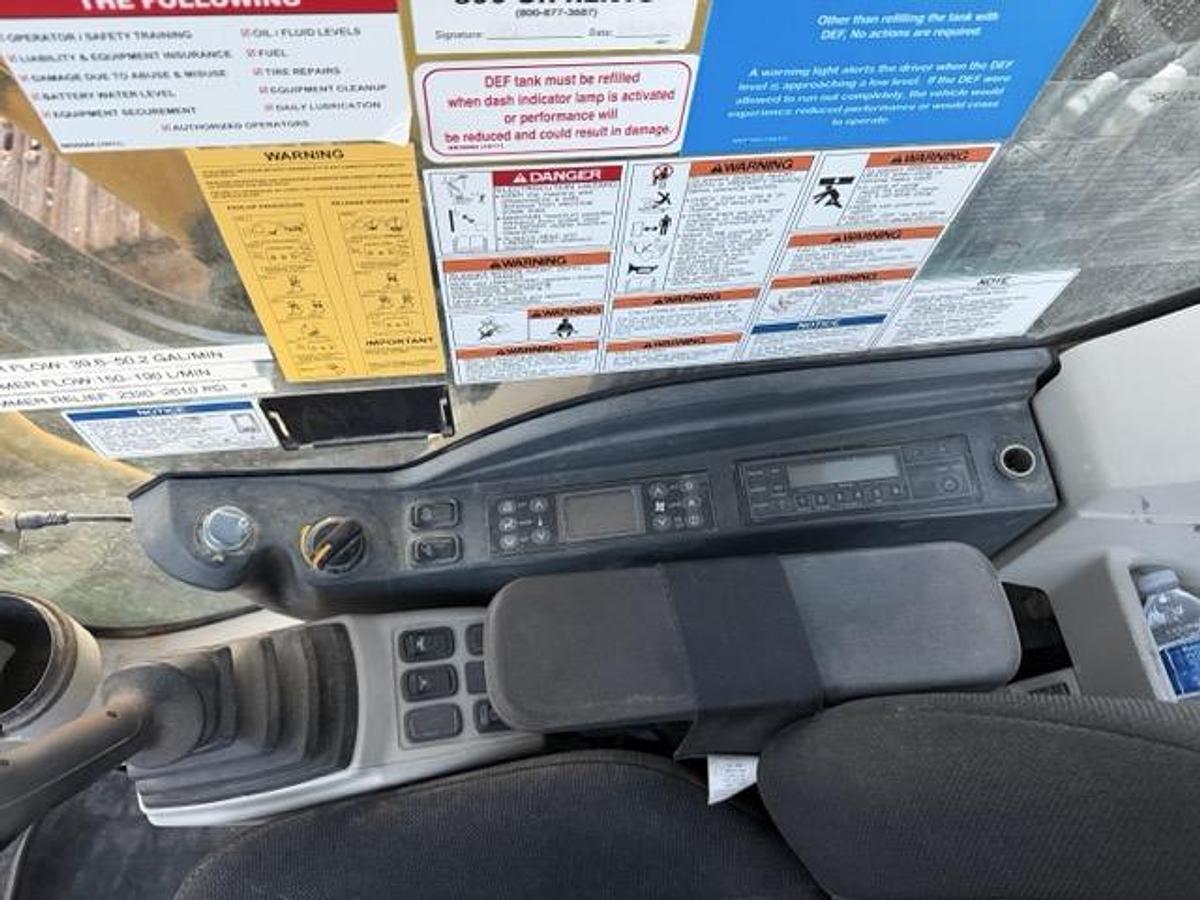 Used 2018 KOBELCO SK210LC-10 Excavator