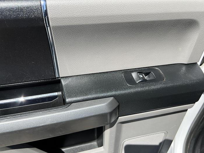 Used 2016 Ford F-150 XLT