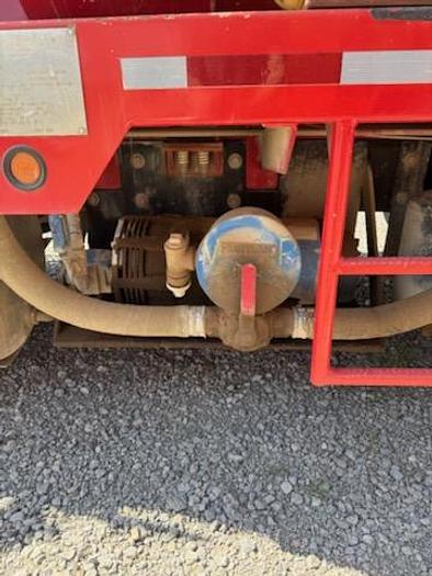 Used 2010 Kenworth T800 Vacuum Truck