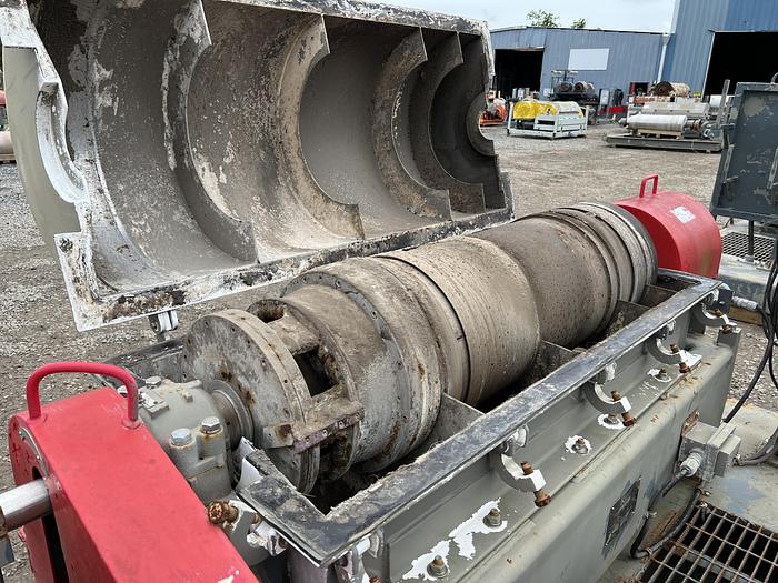 Used 2013 KUBCO KHV 4800