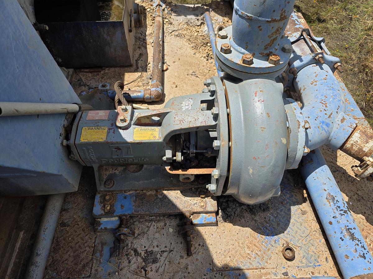 Used Skytop Brewster N-46 900 HP Drilling Rig