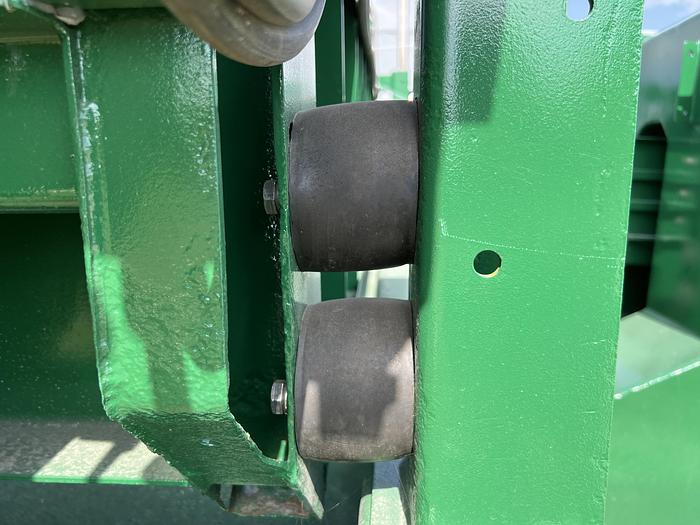 Refurbished Derrick FLC 504 Shale Shaker