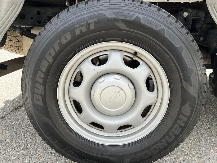 Used 2016 Ford F-150 XL