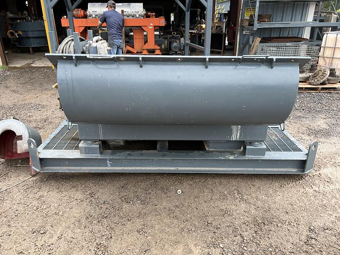 Used SHARPLES KHV 4800