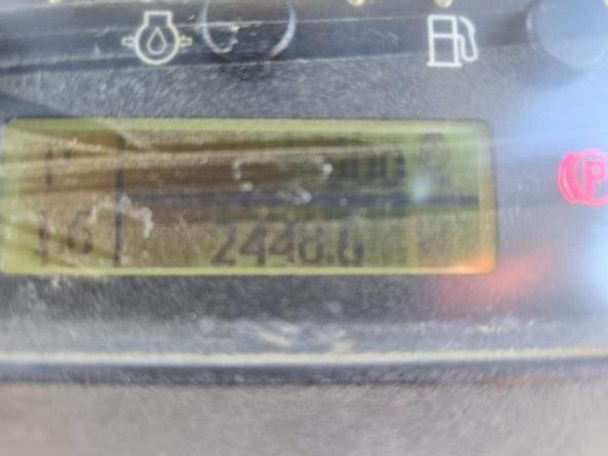 Used 650K John deere crawler dozer