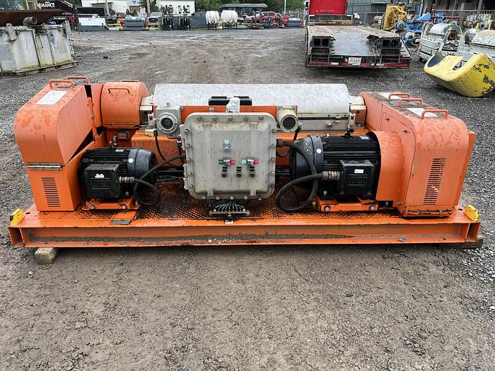 2015 MI SWACO CD 518 HV