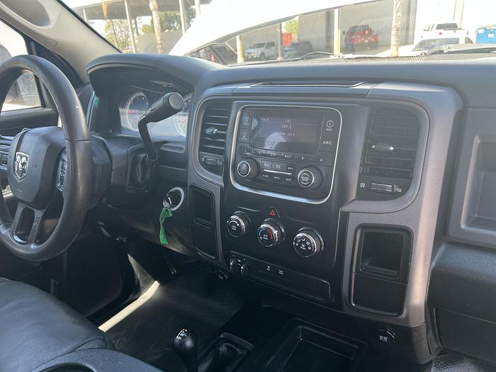 Used 2015 Dodge RAM 2500 ST